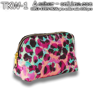 dompet kosmetik