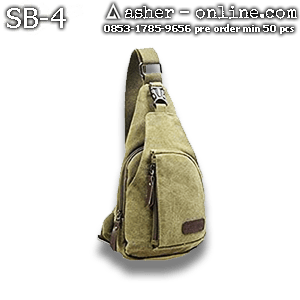 sling bag wanita