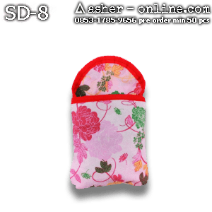 souvenir kain lucu