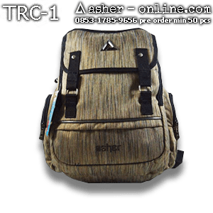 tas seminar ransel