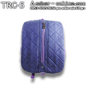 tas seminar ransel wanita