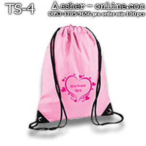 tas serut ransel