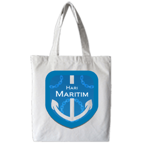 Selamat Hari Maritim Nasional 21 Agustus 2017