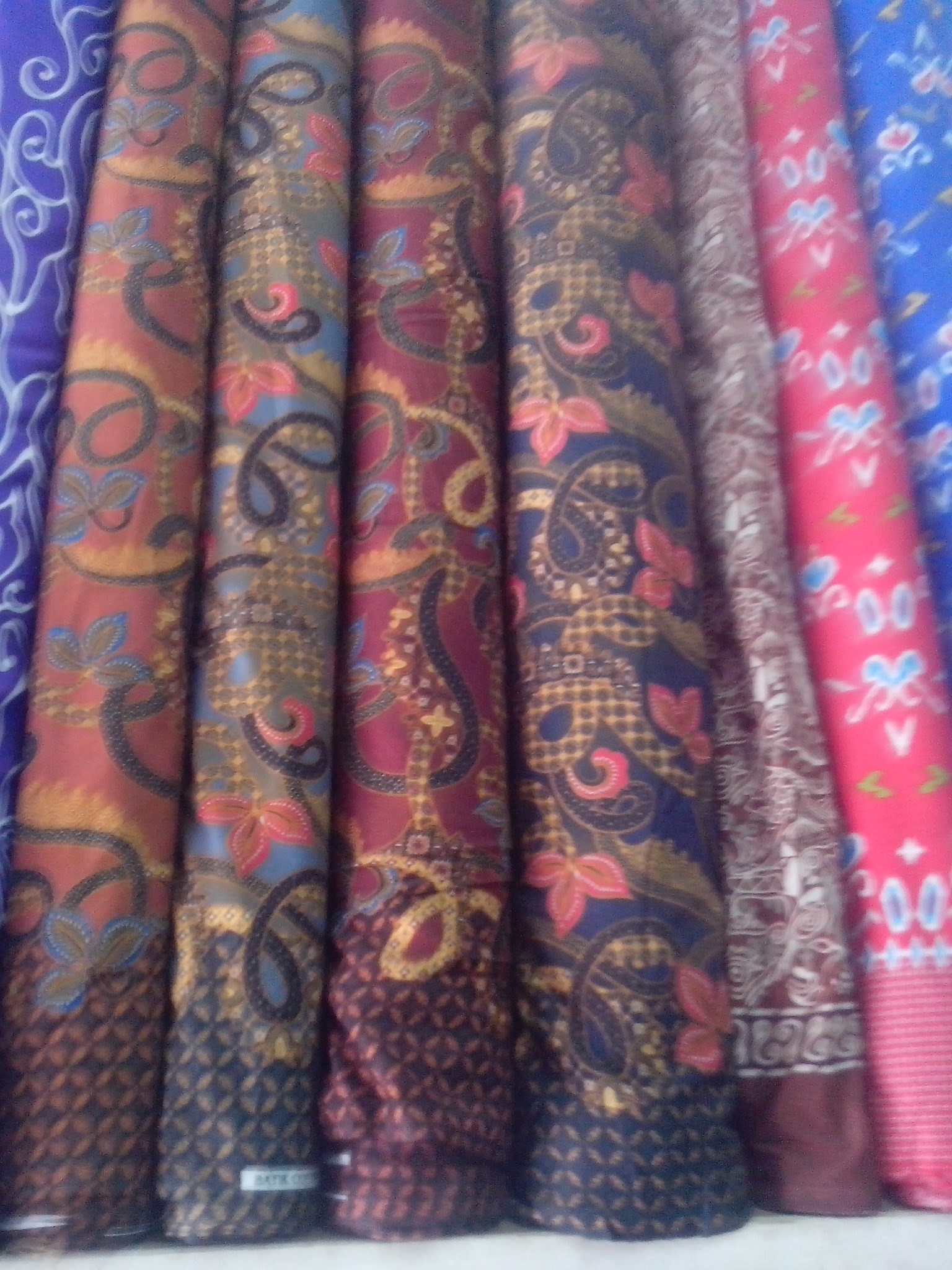 tas batik keren pakai ini