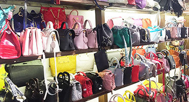 25 Model Tas Wanita dan pria yg bisa menambah keren tampilan kamu