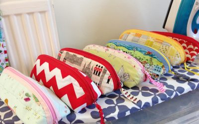 Ide Tempat Pensil Lucu