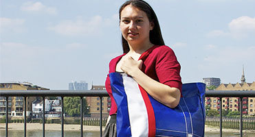 3 Jenis Custom tote bag dengan Tips Memilihnya