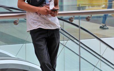 Alasan Memilih Tas Pinggang untuk Promosi Anda