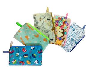 Pouch Bag Bandung Jumbo Unik dan Multifungsi