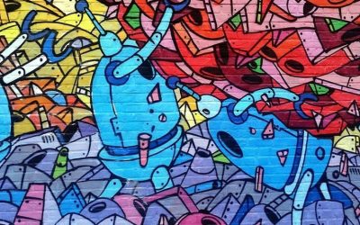 tas promosi komunitas