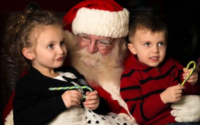 Ide Tas Natal yang Menarik