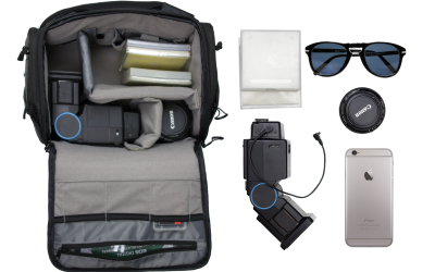 Tas kamera bandung satu ini wajib kamu punya