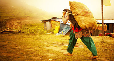 Kapan ransel ditemukan pertama kali? mau tau sejarah tas ransel? klik disini