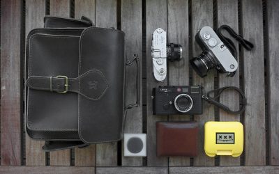 Tas Polo Selempang Terbaru ini akan menambah penampilan kamu jauh lebih keren