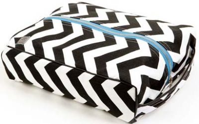 Tas Sepatu Bandung yg Murah Awet dan Fleksibel untuk kuliah