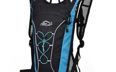 Tas Sepeda Bandung Murah Kuat Nyaman dan Ringan