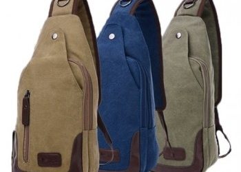 Selempang Crossbody Bandung Gaul Murah Berkelas