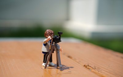 Syarat Tas kamera yang bisa melindungi kameramu yang berharga