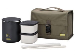 Tips Membawa Bekal dengan Tas Kotak Makan