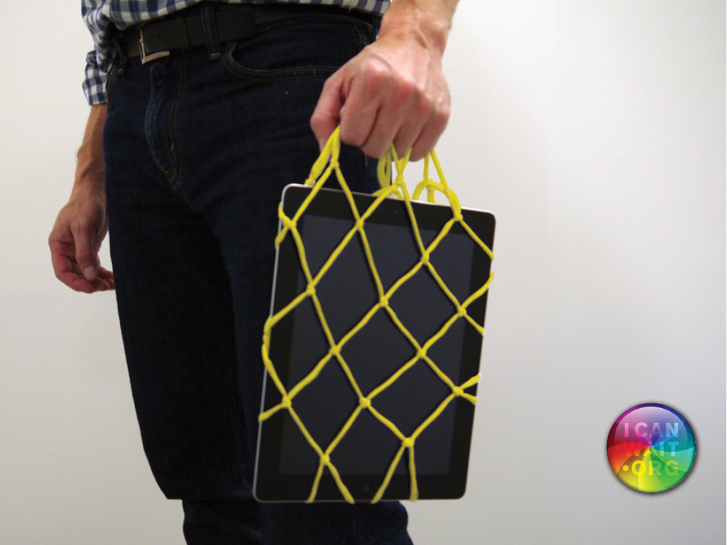tas jaring modern