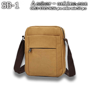 Sling Bag Pria – Rp.55rb – SB1