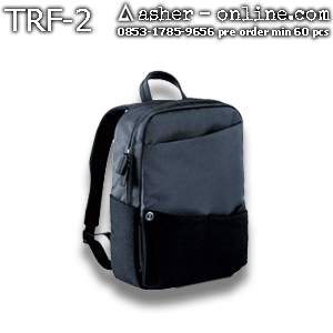 Tas Ransel Seminar Denier – Rp.90rb – TRF 2