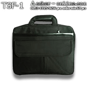 Tas Seminar Formal Denier – Rp.90rb – TSF 1