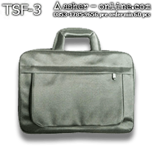 tas seminar hitam