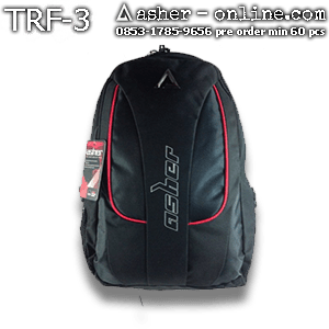 Tas Seminar Kerja – Rp.100rb – TRF 3