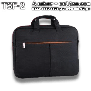 Tas Seminar Formal Denier – Rp.80rb – TSF 2