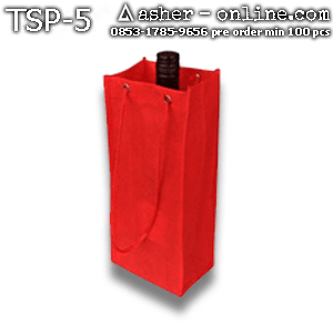 Tas Spunbond Minuman – Rp.18rb – TSP5