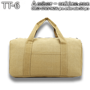 tas traveling