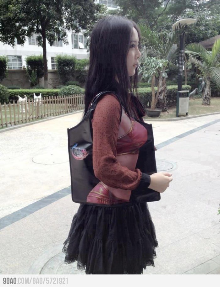 tas cewek indonesia