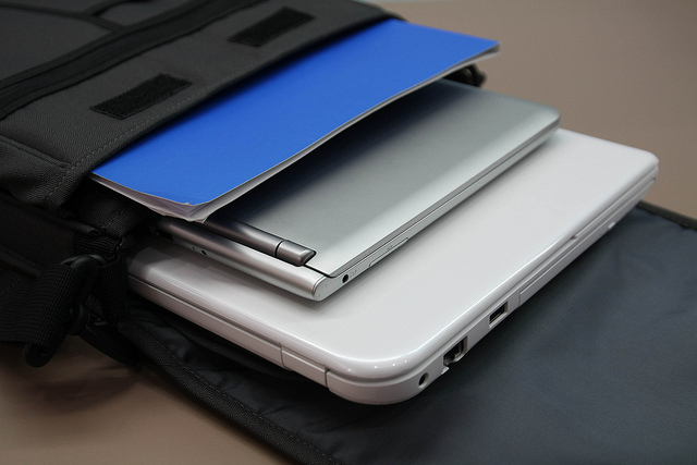 Baca Tips Memilih Tas Laptop Awet Agar Kamu Tidak Salah Pilih