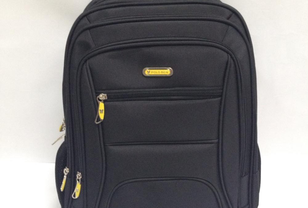 Tas Ransel Diklat Polo – Rp.110rb – TRC 6