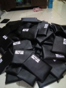 konveksi dompet souvenir