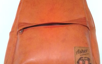 Konspirasi Tas Kulit ! Jangan sampai kamu bayar mahal dan tertipu dengan tas satu ini