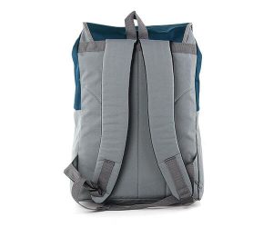 tas ransel retro