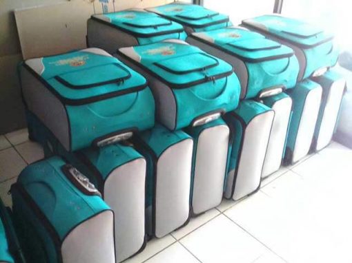 konveksi tas koper bandung 1