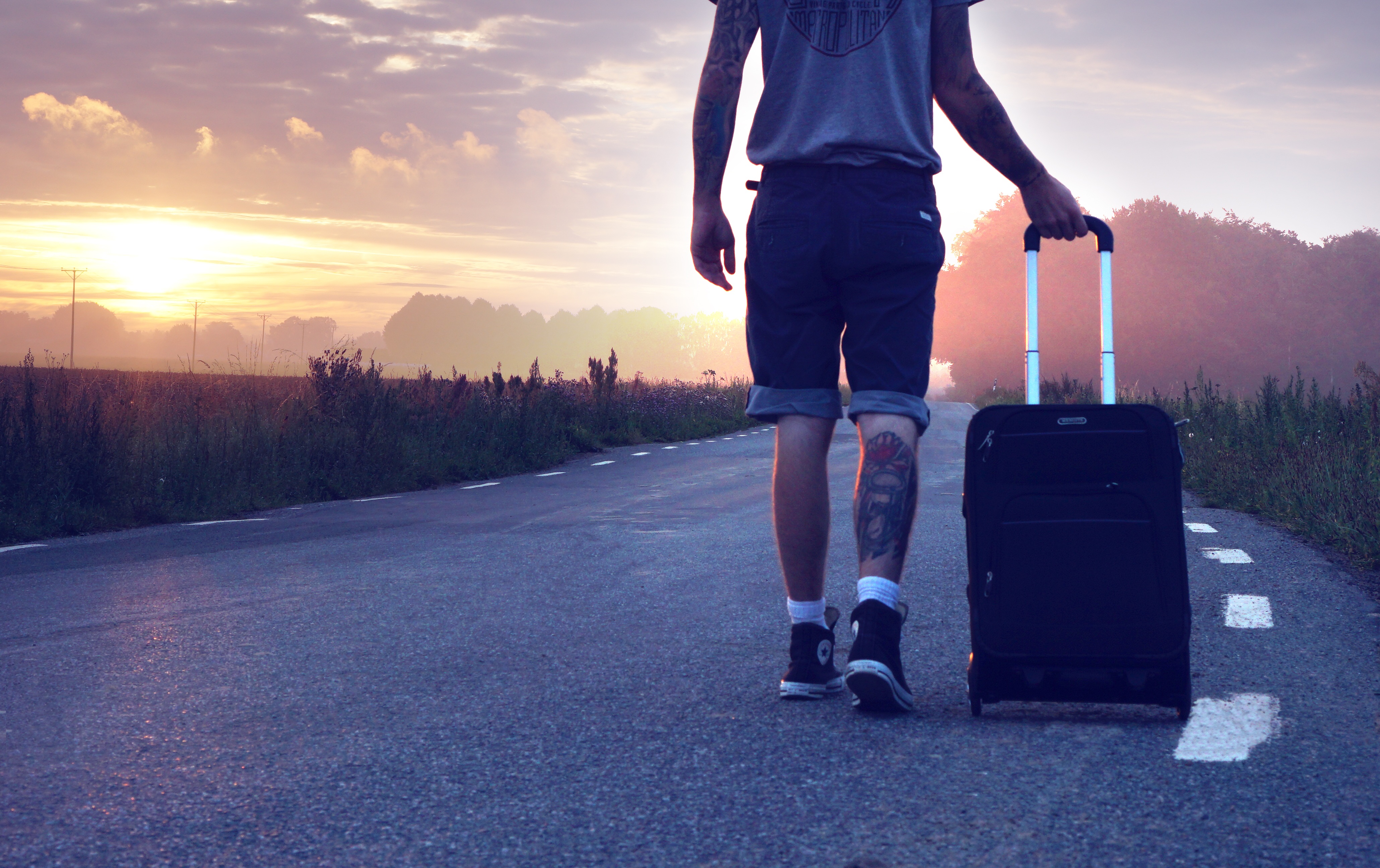 koper travel