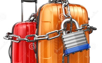 Solusi Koper Anti Maling Tanpa Biaya