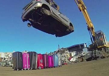 Model koper ini dikenal kuat dan bisa menahan beban yg sangat berat