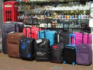 Ini 3 jenis koper travel terbaik yang menentukan kenyamanan perjalanan Anda.