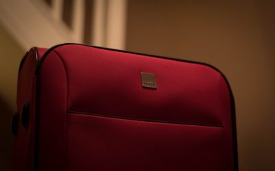 5 Strategi Membeli Koper Umroh yg sesuai untuk perjalan umroh