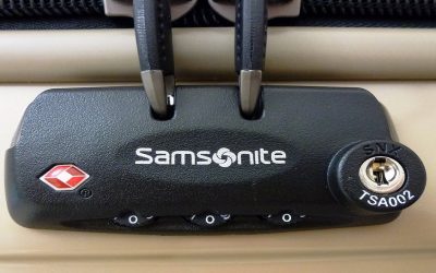 Ada Lubang Kunci Tapi Tidak Diberi Anak Kunci ? TSA Namanya