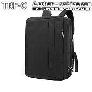 Tas Ransel Multifungsi – Rp.105rb – TRF C