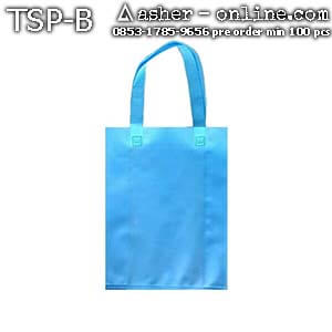 Tas Spunbond Tali – Rp.5.5rb – TSP B