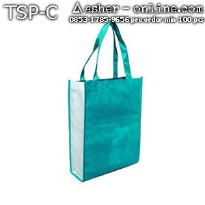Tas Laken – Rp.8rb – TSP C