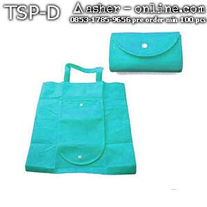 Tas Lipat Spunbond – Nego – TSP D