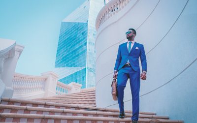 Ini Caranya Agar Anda Bisa Sukses dan Santai